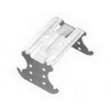 З'єднувач хрестовий для СD профіля двохрівневий