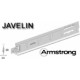 Профіль основний Javelin 3.6м