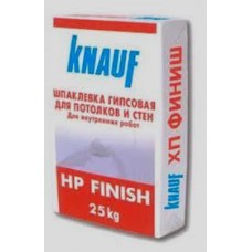 Шпакл HP Фініш Knauf (25кг)