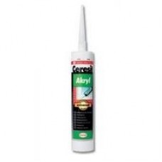 Герметик CERESIT Acryl СS11 акриловий білий (280мл)