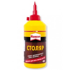 Клей МОМЕНТ д/дерева Столяр (750гр)
