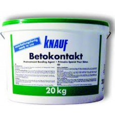 Грунтовка Бетоконтакт (20кг)