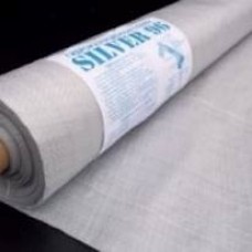 Гідробар'єр SILVER 100 сріблястий