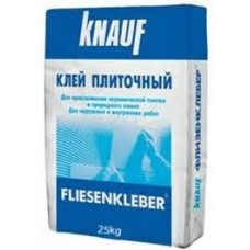 Клей для плитки Кнауф Флізенклебер (25кг)