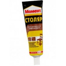 Клей МОМЕНТ д/дерева Столяр в ш/бокс(125гр)