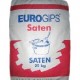 Шпаклівка Saten Евро (25кг)